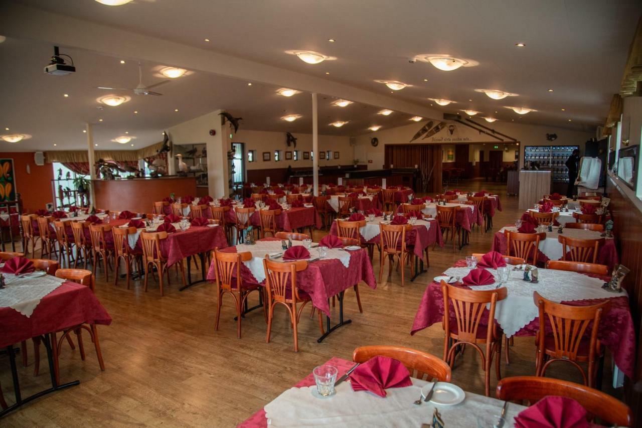Hotel Smyrlabjoerg Skálafell Extérieur photo