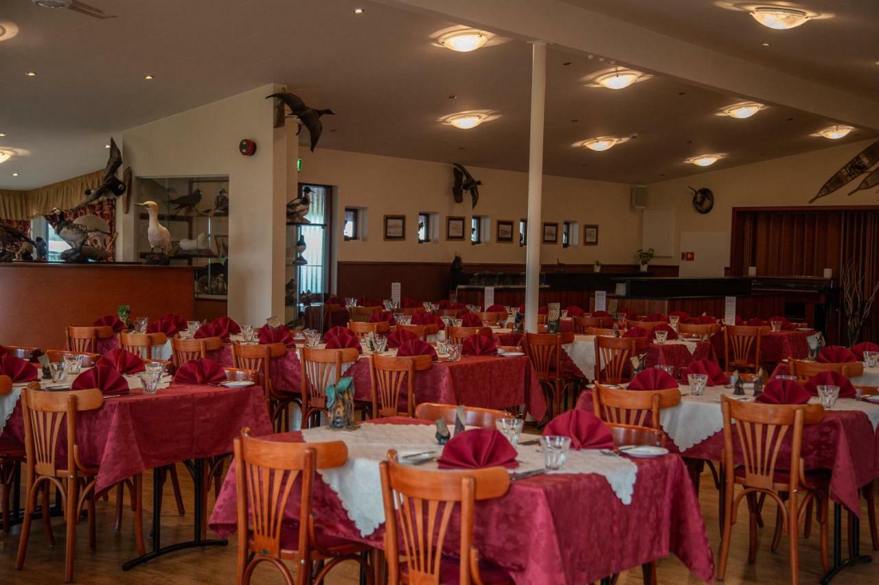 Hotel Smyrlabjoerg Skálafell Extérieur photo